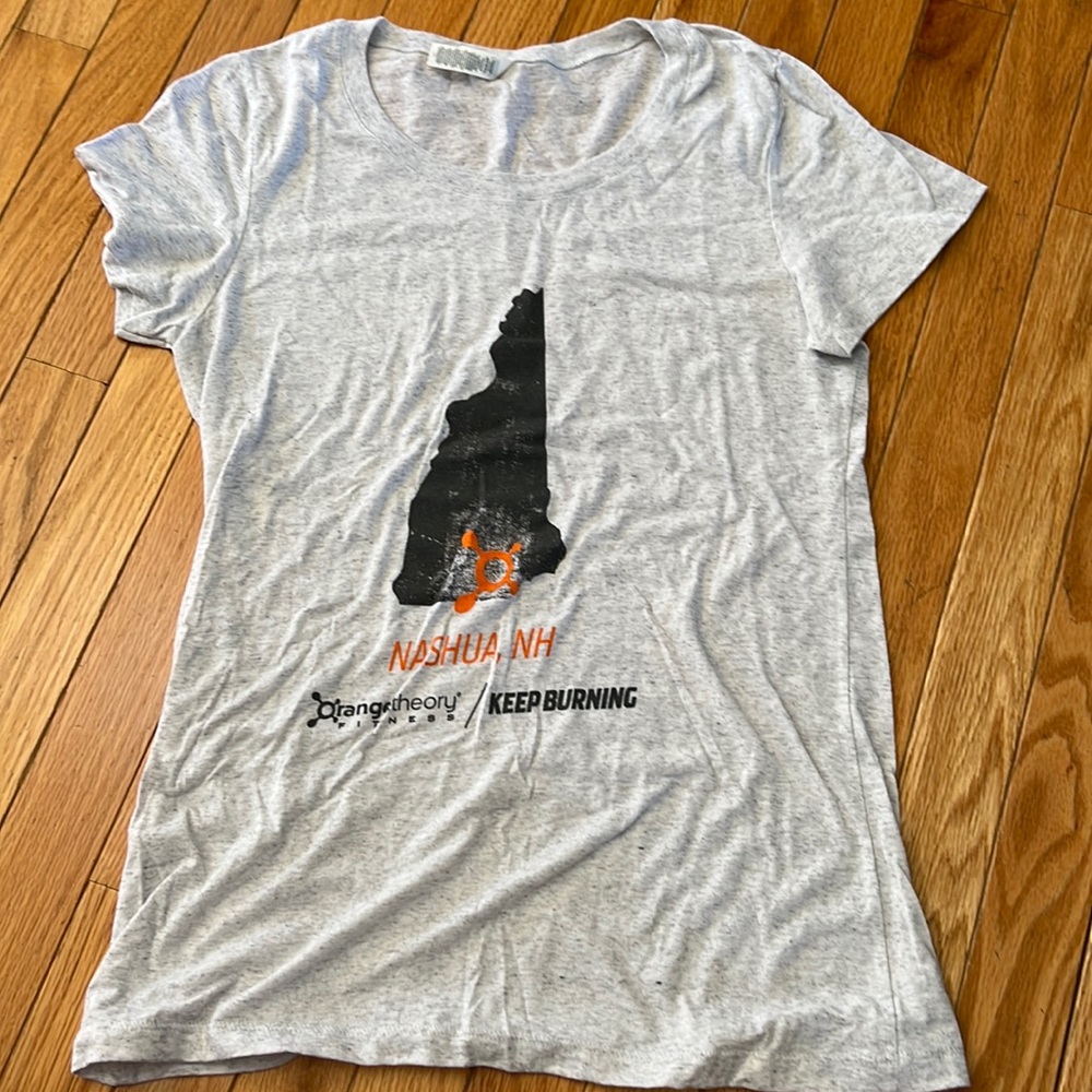 OTF Tee